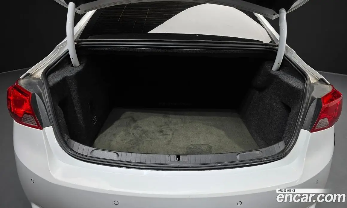 Chevrolet Impala 2015 2.5 автомат (гидро), фото 20 Chevrolet Impala 2015 2.5 автомат (гидро), фото 20