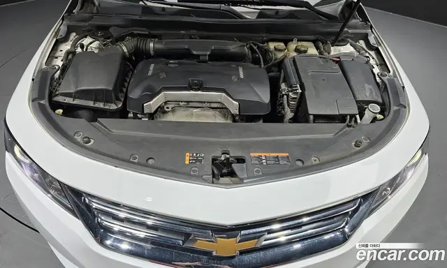 Chevrolet Impala 2015 2.5 автомат (гидро), миниатюра 6 Chevrolet Impala 2015 2.5 автомат (гидро), миниатюра 6