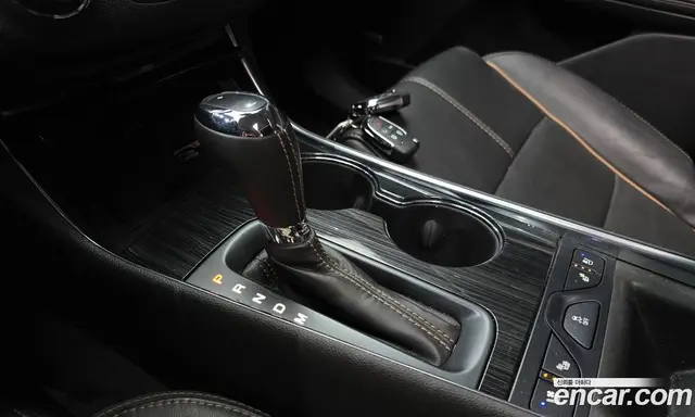 Chevrolet Impala 2015 2.5 автомат (гидро), миниатюра 9 Chevrolet Impala 2015 2.5 автомат (гидро), миниатюра 9