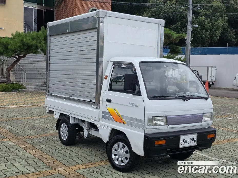 Chevrolet labo 2016 0.8 механика, фото 1 Chevrolet labo 2016 0.8 механика, фото 1
