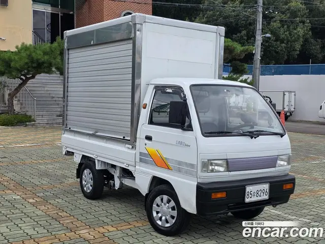 Chevrolet labo 2016 0.8 механика, миниатюра 1 Chevrolet labo 2016 0.8 механика, миниатюра 1