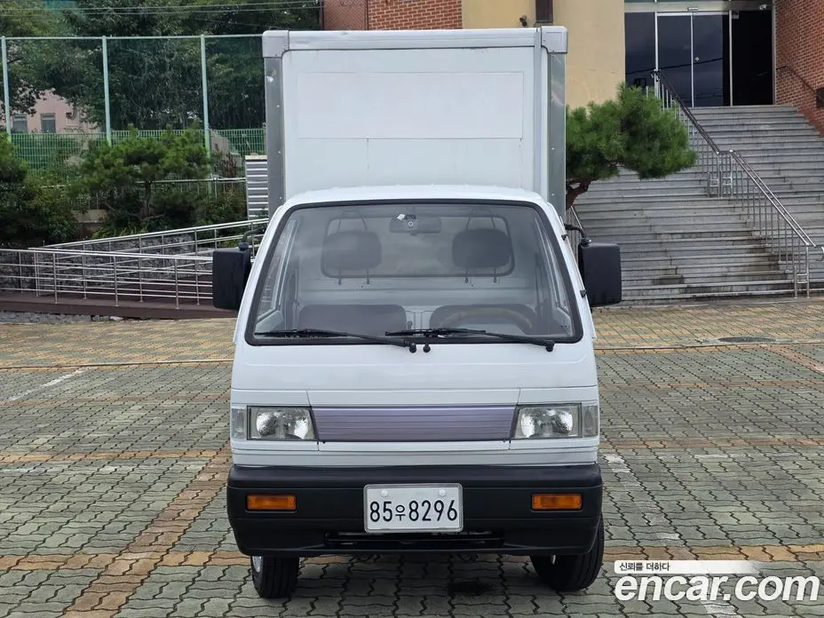 Chevrolet labo 2016 0.8 механика, фото 2 Chevrolet labo 2016 0.8 механика, фото 2
