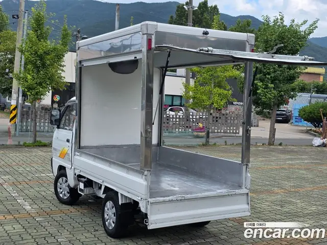 Chevrolet labo 2016 0.8 механика, миниатюра 11 Chevrolet labo 2016 0.8 механика, миниатюра 11