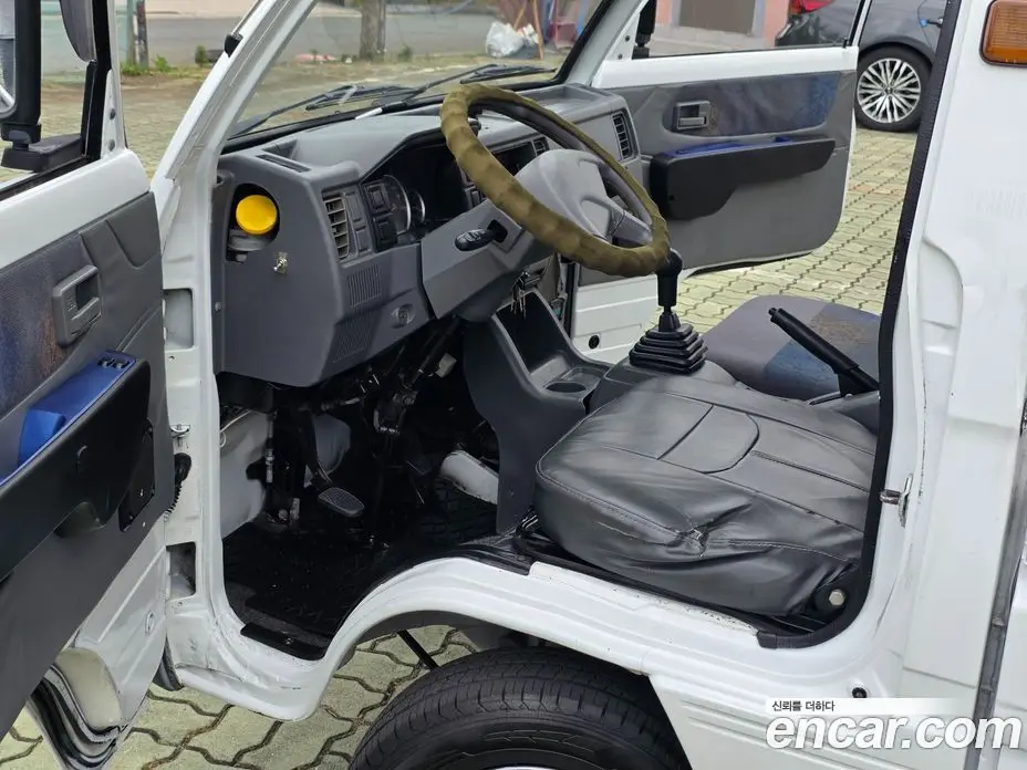 Chevrolet labo 2016 0.8 механика, фото 13 Chevrolet labo 2016 0.8 механика, фото 13