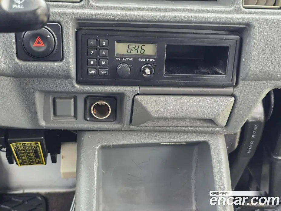 Chevrolet labo 2016 0.8 механика, фото 17 Chevrolet labo 2016 0.8 механика, фото 17