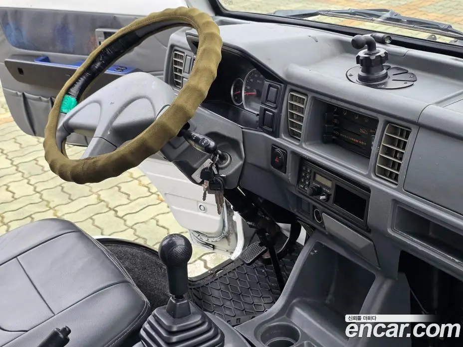 Chevrolet labo 2016 0.8 механика, фото 18 Chevrolet labo 2016 0.8 механика, фото 18