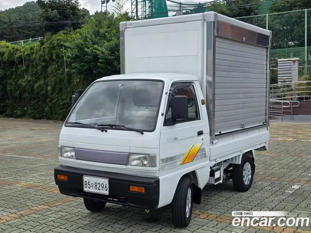 Chevrolet labo 2016 0.8 механика, миниатюра 3 Chevrolet labo 2016 0.8 механика, миниатюра 3