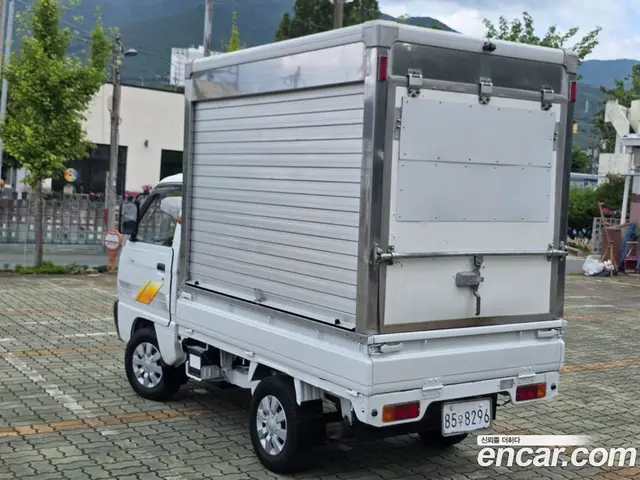 Chevrolet labo 2016 0.8 механика, миниатюра 4 Chevrolet labo 2016 0.8 механика, миниатюра 4