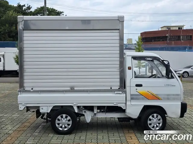 Chevrolet labo 2016 0.8 механика, миниатюра 7 Chevrolet labo 2016 0.8 механика, миниатюра 7