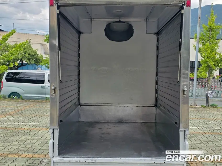 Chevrolet labo 2016 0.8 механика, фото 8 Chevrolet labo 2016 0.8 механика, фото 8