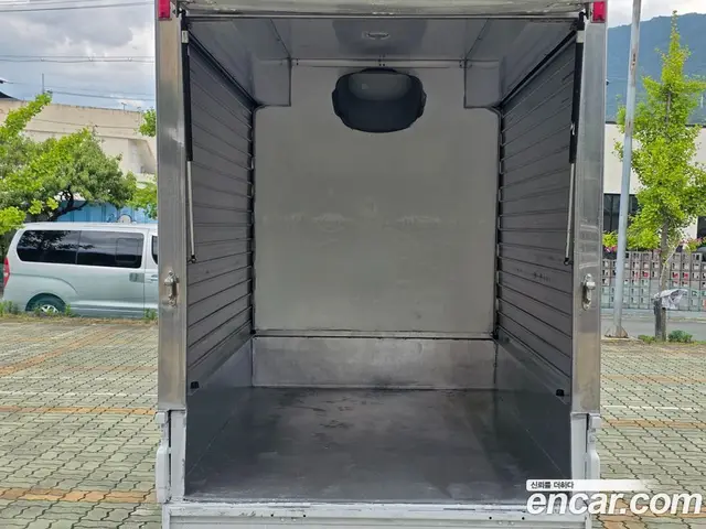 Chevrolet labo 2016 0.8 механика, миниатюра 8 Chevrolet labo 2016 0.8 механика, миниатюра 8