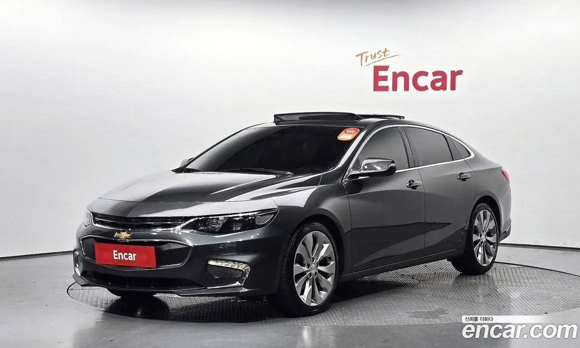 Chevrolet Malibu 2016 2.0 автомат (гидро), фото 1 Chevrolet Malibu 2016 2.0 автомат (гидро), фото 1