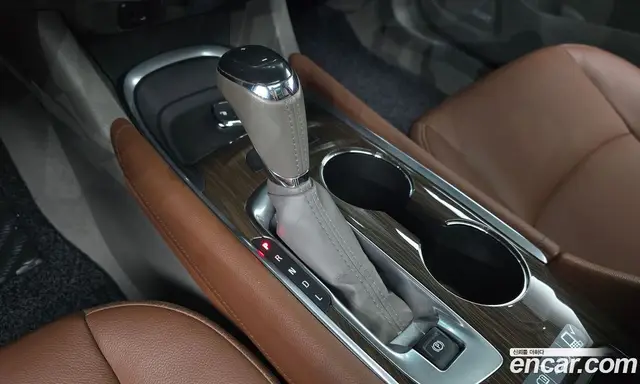 Chevrolet Malibu 2016 2.0 автомат (гидро), миниатюра 12