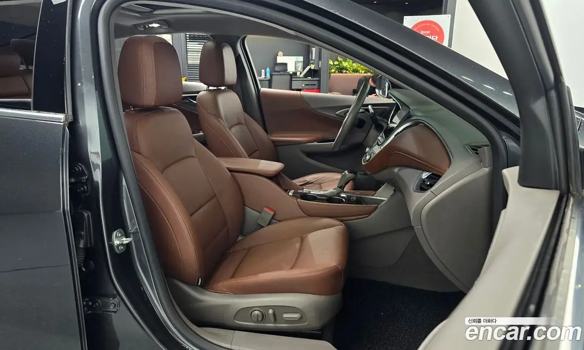 Chevrolet Malibu 2016 2.0 автомат (гидро), фото 13 Chevrolet Malibu 2016 2.0 автомат (гидро), фото 13