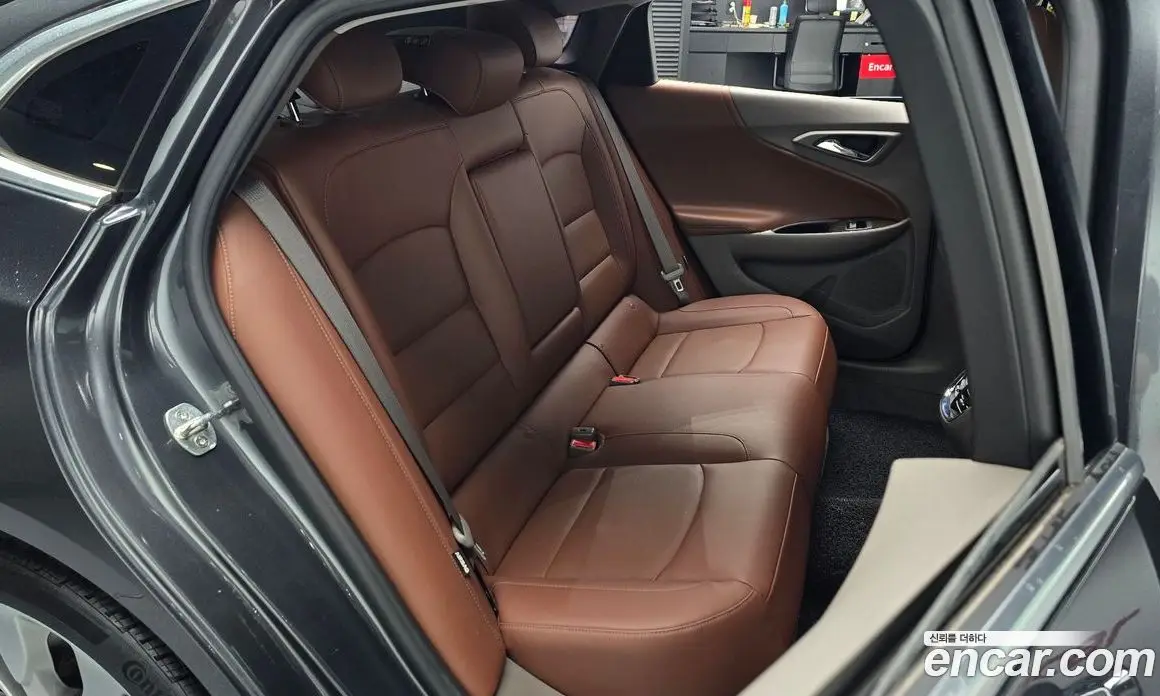 Chevrolet Malibu 2016 2.0 автомат (гидро), фото 16 Chevrolet Malibu 2016 2.0 автомат (гидро), фото 16