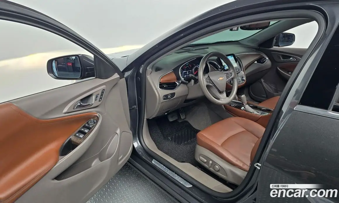 Chevrolet Malibu 2016 2.0 автомат (гидро), фото 17 Chevrolet Malibu 2016 2.0 автомат (гидро), фото 17