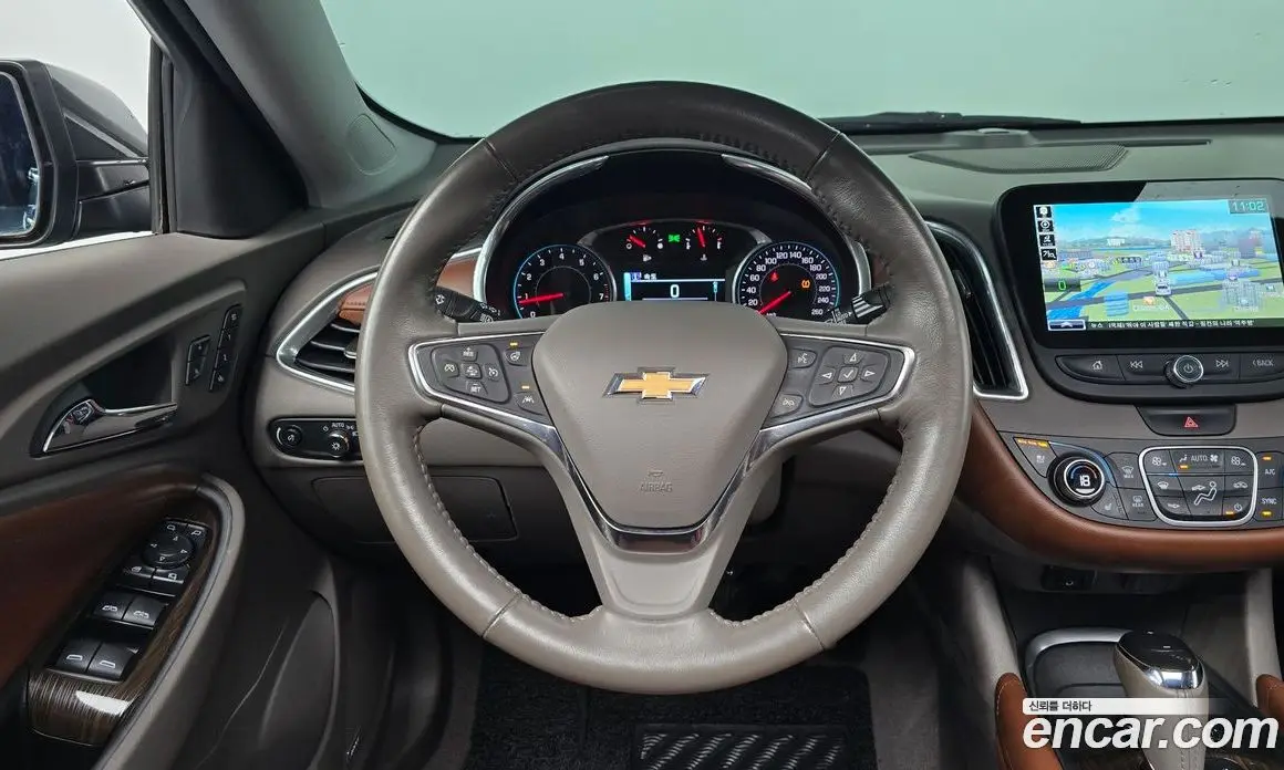 Chevrolet Malibu 2016 2.0 автомат (гидро), фото 19 Chevrolet Malibu 2016 2.0 автомат (гидро), фото 19