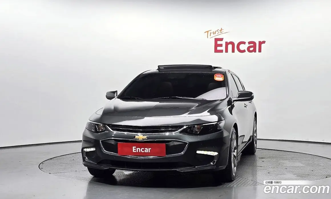 Chevrolet Malibu 2016 2.0 автомат (гидро), фото 3 Chevrolet Malibu 2016 2.0 автомат (гидро), фото 3