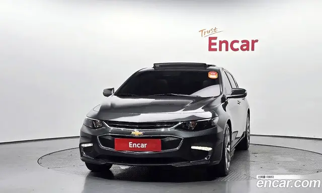 Chevrolet Malibu 2016 2.0 автомат (гидро), миниатюра 3 Chevrolet Malibu 2016 2.0 автомат (гидро), миниатюра 3