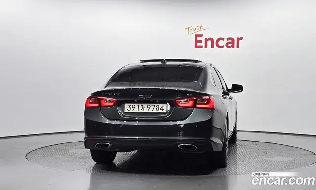 Chevrolet Malibu 2016 2.0 автомат (гидро), миниатюра 4 Chevrolet Malibu 2016 2.0 автомат (гидро), миниатюра 4