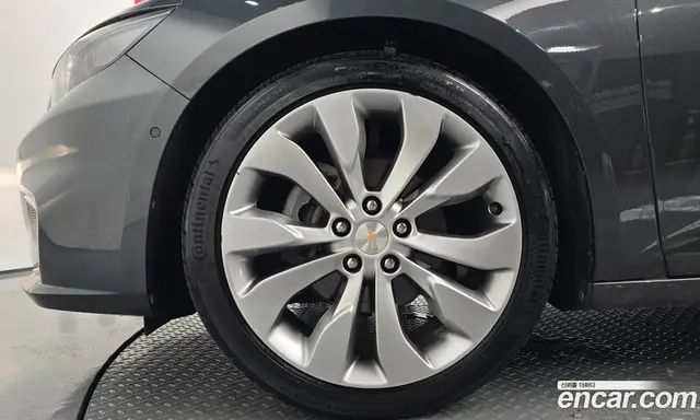 Chevrolet Malibu 2016 2.0 автомат (гидро), миниатюра 5 Chevrolet Malibu 2016 2.0 автомат (гидро), миниатюра 5