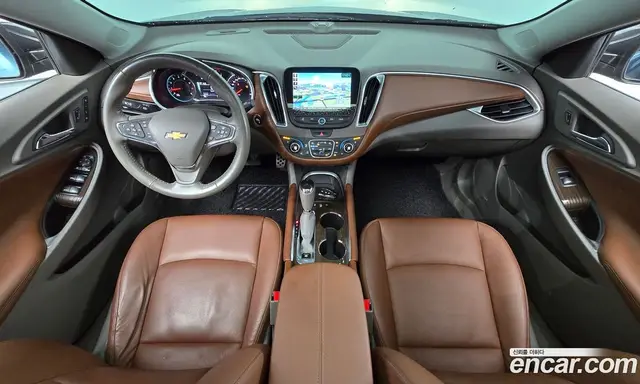 Chevrolet Malibu 2016 2.0 автомат (гидро), миниатюра 10 Chevrolet Malibu 2016 2.0 автомат (гидро), миниатюра 10