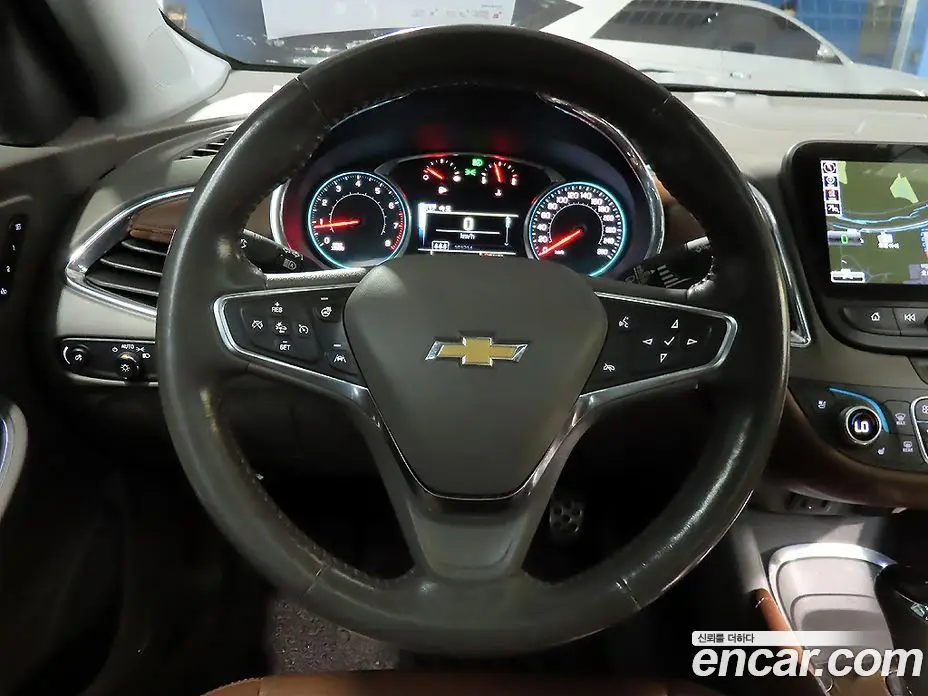 Chevrolet Malibu 2017 2.0 автомат (гидро), фото 11 Chevrolet Malibu 2017 2.0 автомат (гидро), фото 11