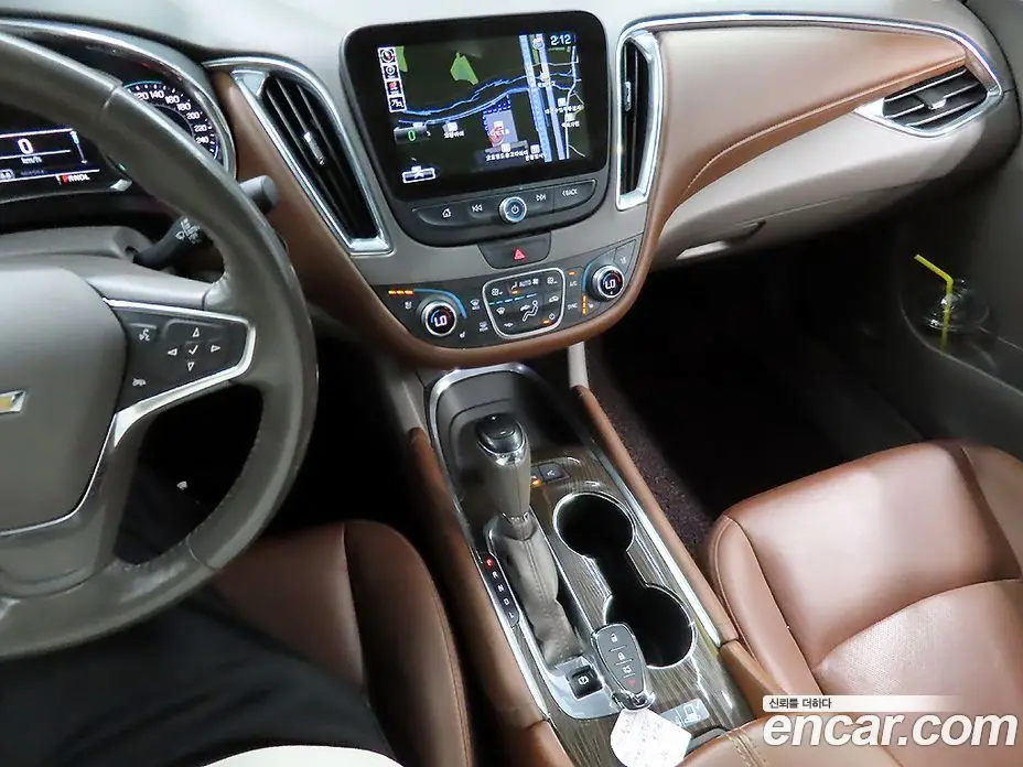 Chevrolet Malibu 2017 2.0 автомат (гидро), фото 12 Chevrolet Malibu 2017 2.0 автомат (гидро), фото 12