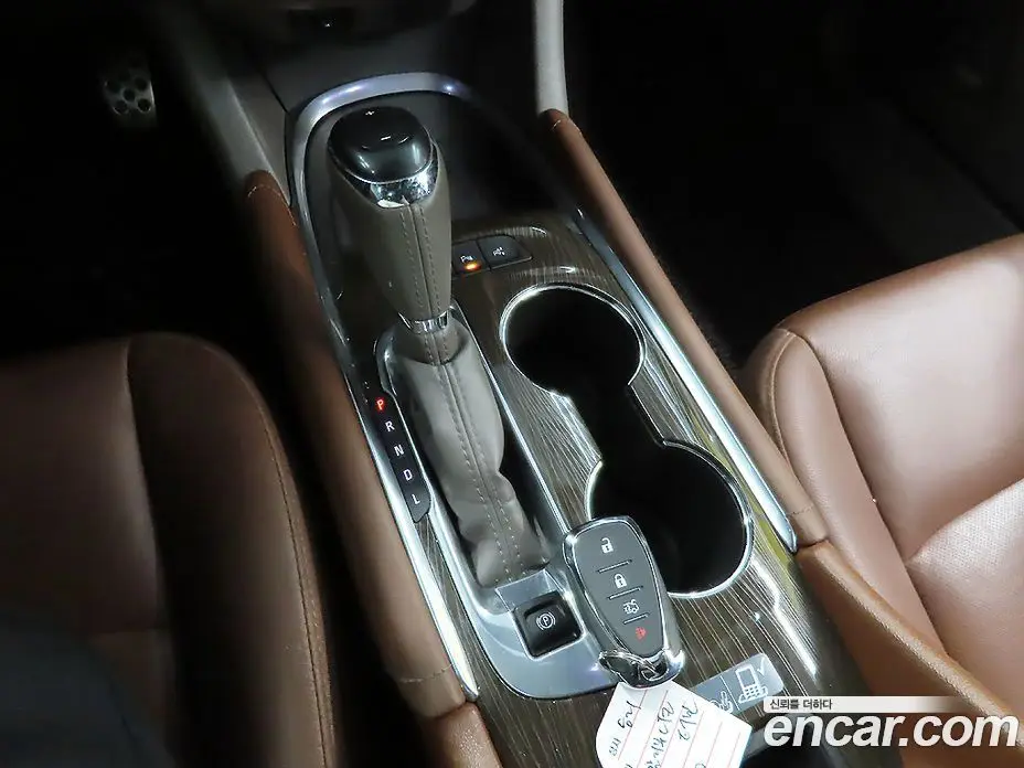 Chevrolet Malibu 2017 2.0 автомат (гидро), фото 14 Chevrolet Malibu 2017 2.0 автомат (гидро), фото 14