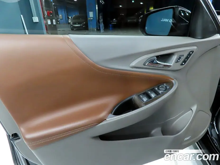 Chevrolet Malibu 2017 2.0 автомат (гидро), фото 15 Chevrolet Malibu 2017 2.0 автомат (гидро), фото 15