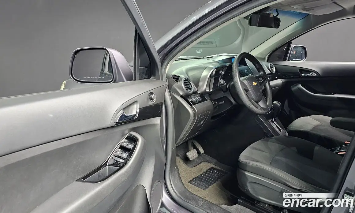 Chevrolet Orlando 2011 2.0 автомат (гидро), фото 11 Chevrolet Orlando 2011 2.0 автомат (гидро), фото 11