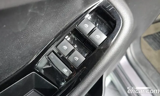 Chevrolet Orlando 2011 2.0 автомат (гидро), миниатюра 12