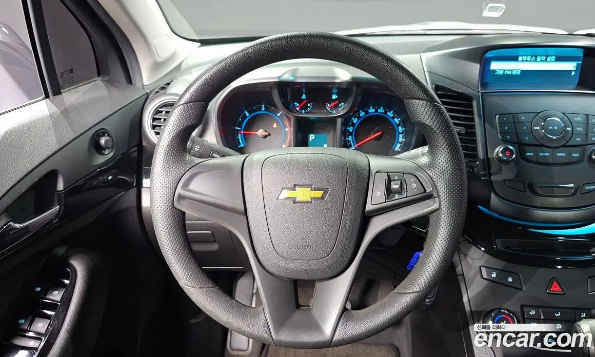 Chevrolet Orlando 2011 2.0 автомат (гидро), фото 15 Chevrolet Orlando 2011 2.0 автомат (гидро), фото 15