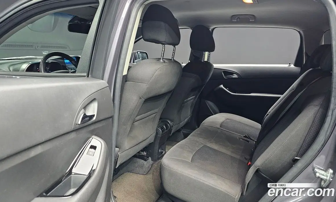 Chevrolet Orlando 2011 2.0 автомат (гидро), фото 18 Chevrolet Orlando 2011 2.0 автомат (гидро), фото 18