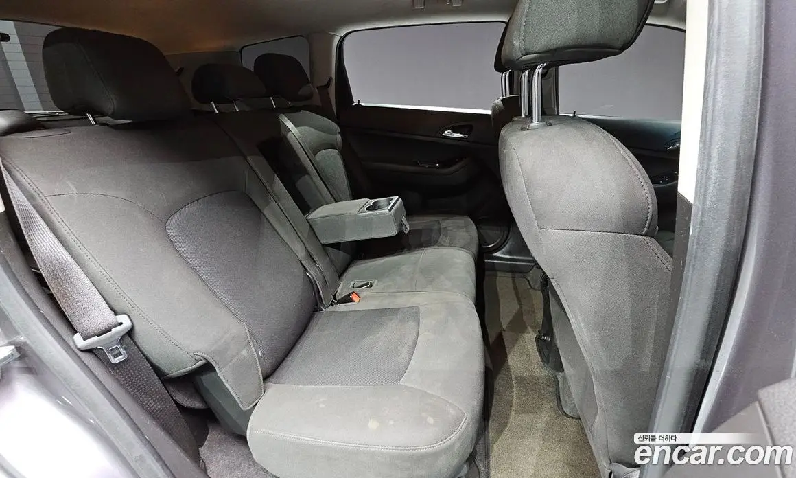 Chevrolet Orlando 2011 2.0 автомат (гидро), фото 19 Chevrolet Orlando 2011 2.0 автомат (гидро), фото 19