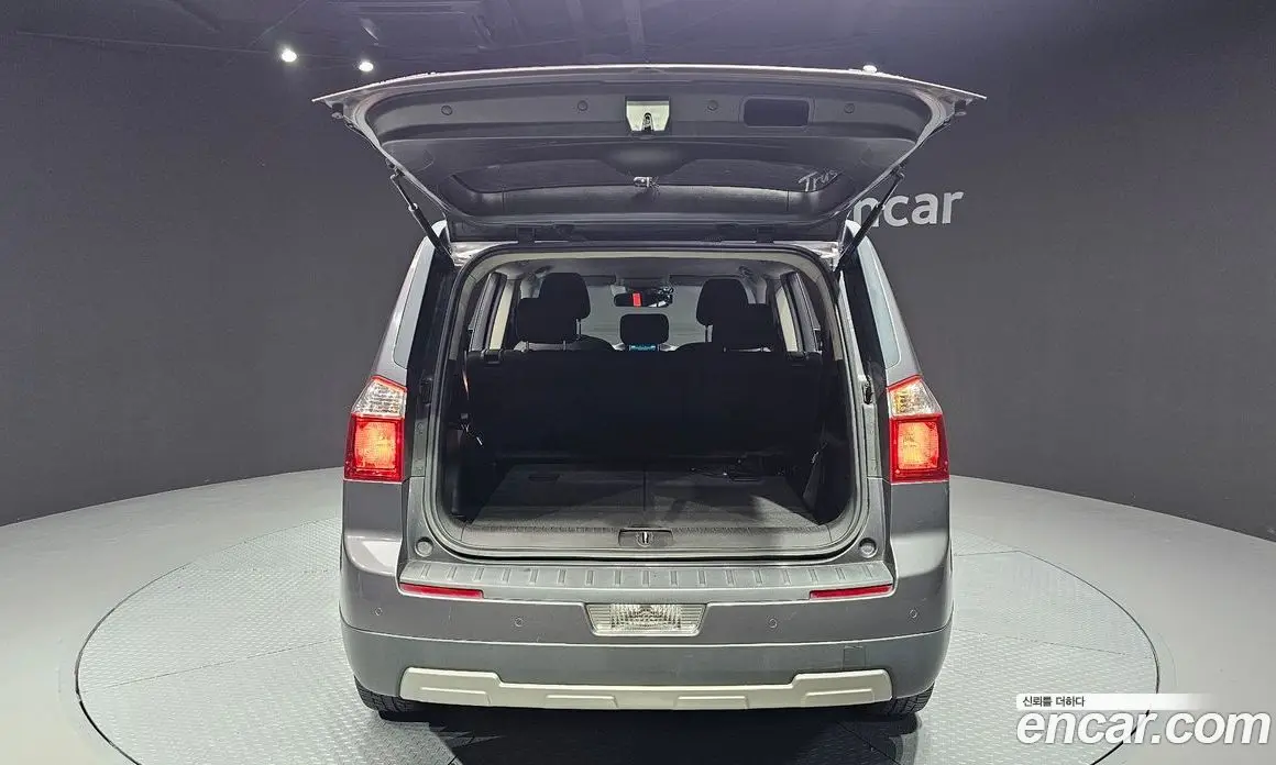 Chevrolet Orlando 2011 2.0 автомат (гидро), фото 20 Chevrolet Orlando 2011 2.0 автомат (гидро), фото 20