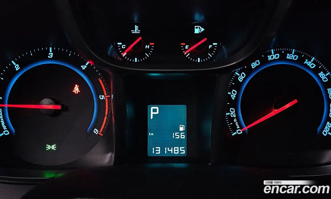 Chevrolet Orlando 2011 2.0 автомат (гидро), фото 8 Chevrolet Orlando 2011 2.0 автомат (гидро), фото 8
