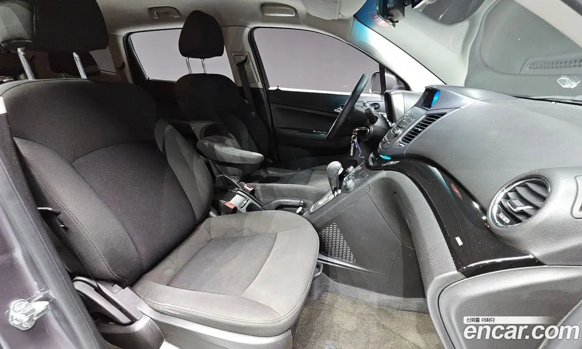 Chevrolet Orlando 2011 2.0 автомат (гидро), фото 10 Chevrolet Orlando 2011 2.0 автомат (гидро), фото 10