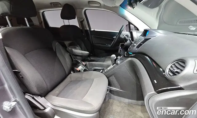Chevrolet Orlando 2011 2.0 автомат (гидро), миниатюра 10 Chevrolet Orlando 2011 2.0 автомат (гидро), миниатюра 10