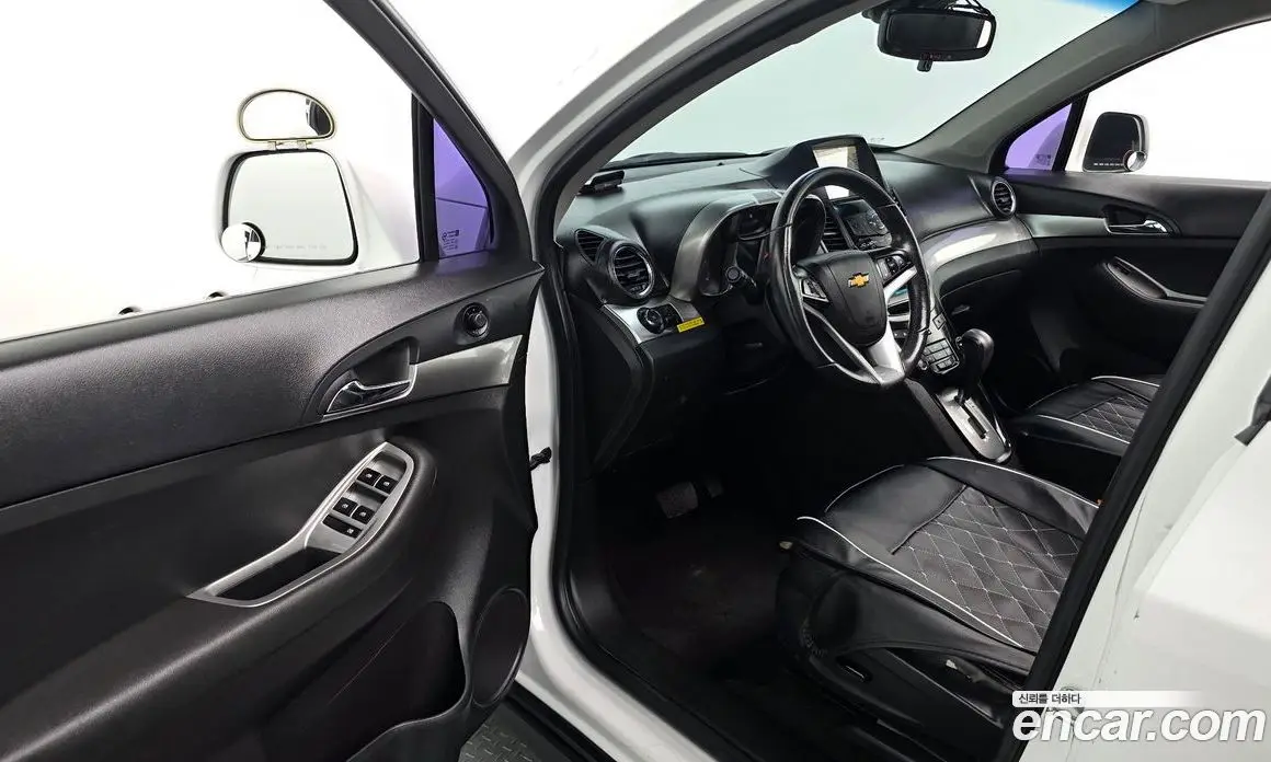 Chevrolet Orlando 2012 2.0 автомат (гидро), фото 11 Chevrolet Orlando 2012 2.0 автомат (гидро), фото 11