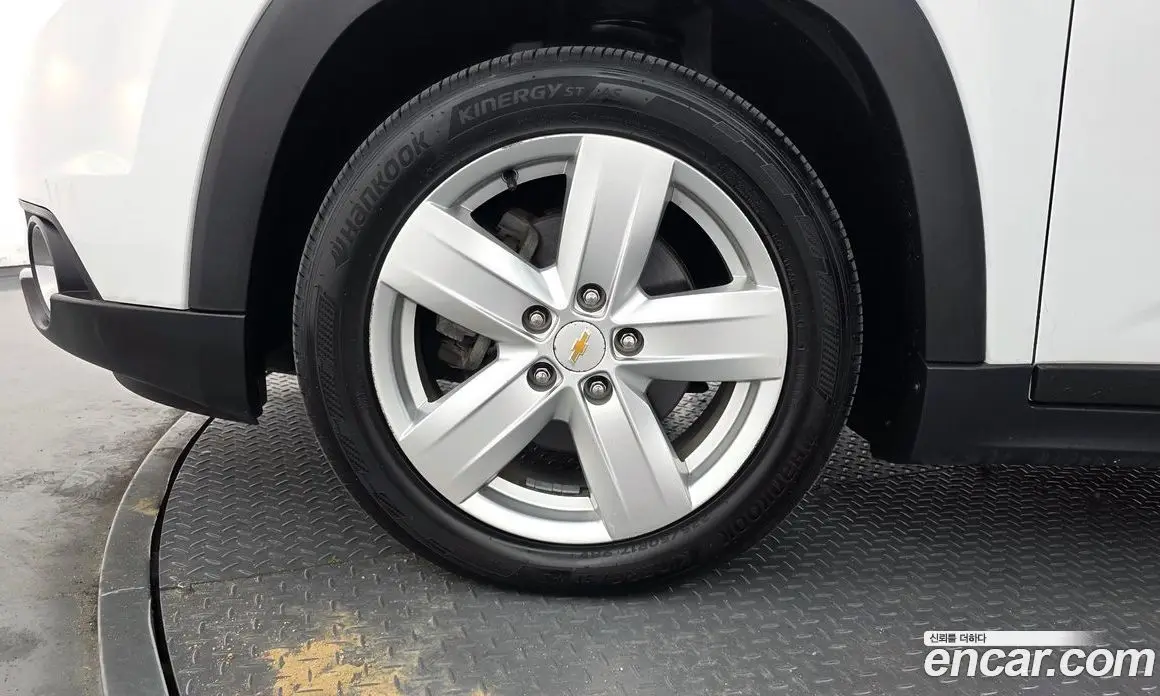 Chevrolet Orlando 2012 2.0 автомат (гидро), фото 5 Chevrolet Orlando 2012 2.0 автомат (гидро), фото 5