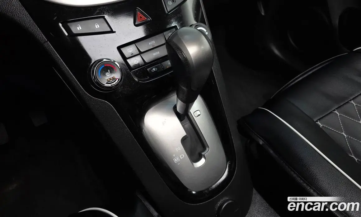 Chevrolet Orlando 2012 2.0 автомат (гидро), фото 9 Chevrolet Orlando 2012 2.0 автомат (гидро), фото 9