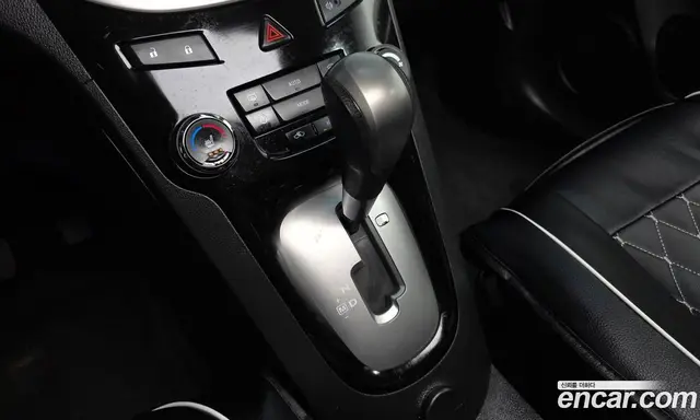 Chevrolet Orlando 2012 2.0 автомат (гидро), миниатюра 9 Chevrolet Orlando 2012 2.0 автомат (гидро), миниатюра 9