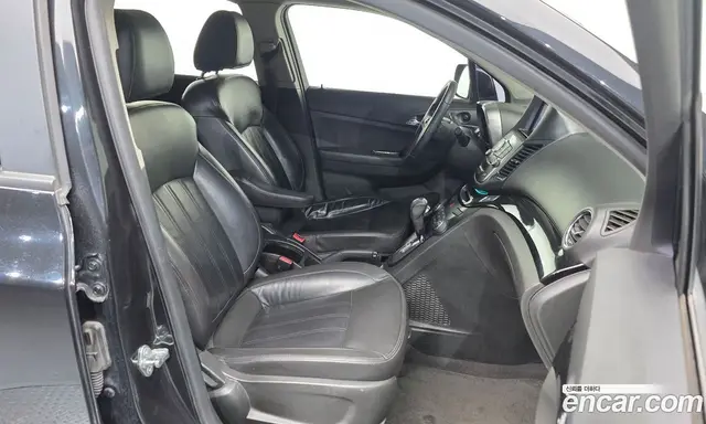 Chevrolet Orlando 2013 2.0 автомат (гидро), миниатюра 11 Chevrolet Orlando 2013 2.0 автомат (гидро), миниатюра 11