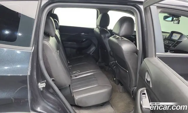 Chevrolet Orlando 2013 2.0 автомат (гидро), миниатюра 12