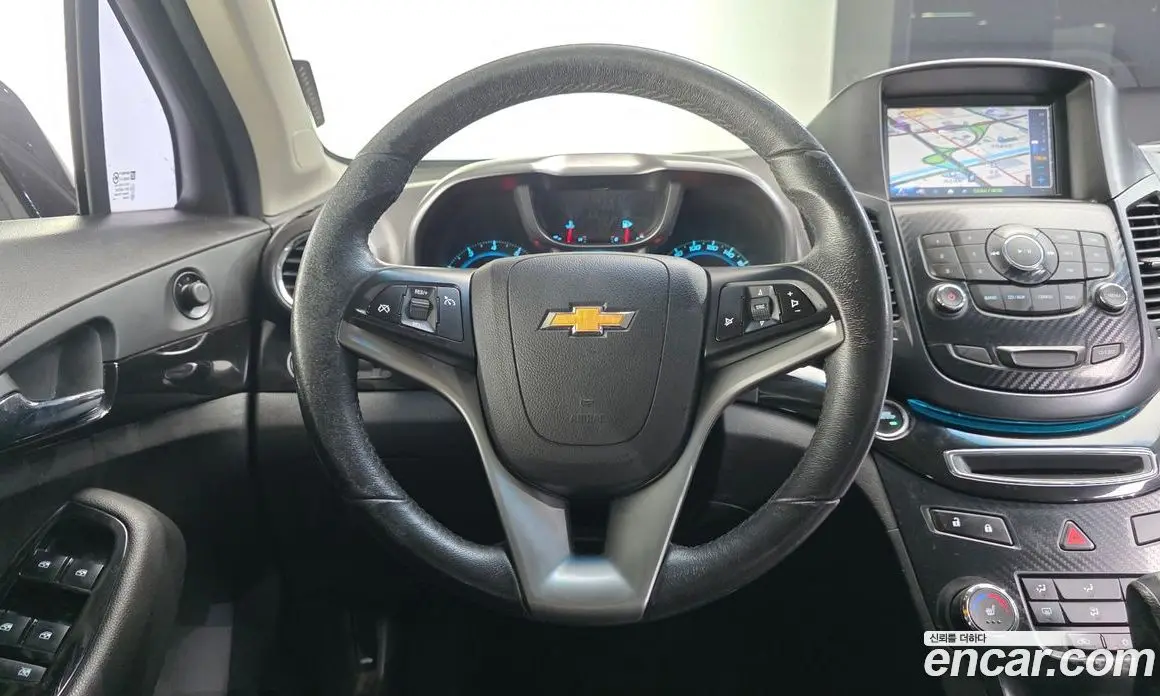 Chevrolet Orlando 2013 2.0 автомат (гидро), фото 13 Chevrolet Orlando 2013 2.0 автомат (гидро), фото 13