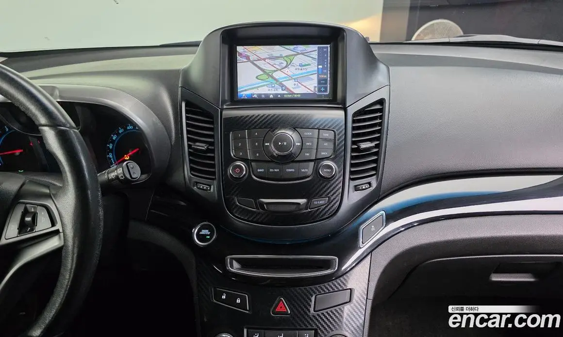 Chevrolet Orlando 2013 2.0 автомат (гидро), фото 14 Chevrolet Orlando 2013 2.0 автомат (гидро), фото 14