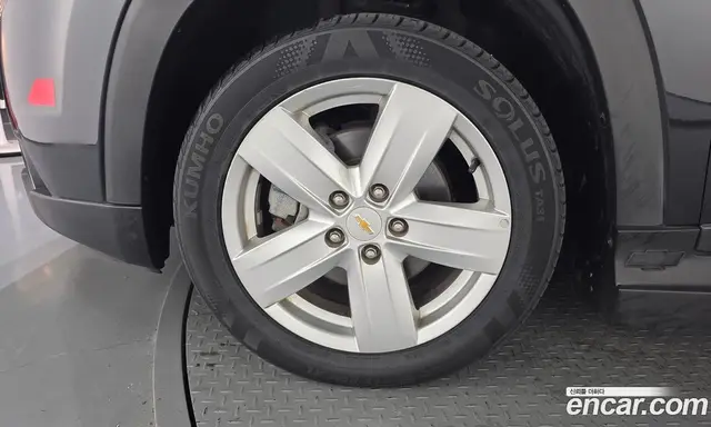 Chevrolet Orlando 2013 2.0 автомат (гидро), миниатюра 5 Chevrolet Orlando 2013 2.0 автомат (гидро), миниатюра 5