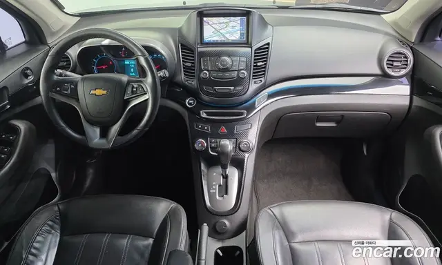 Chevrolet Orlando 2013 2.0 автомат (гидро), миниатюра 7 Chevrolet Orlando 2013 2.0 автомат (гидро), миниатюра 7