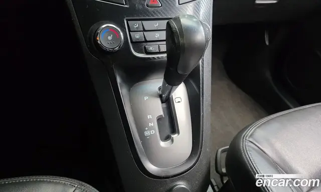 Chevrolet Orlando 2013 2.0 автомат (гидро), миниатюра 9 Chevrolet Orlando 2013 2.0 автомат (гидро), миниатюра 9